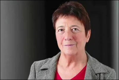 Qui est cette femme politique, porte-parole de ''Lutte ouvri&egrave;re'' pendant 35 ans ?