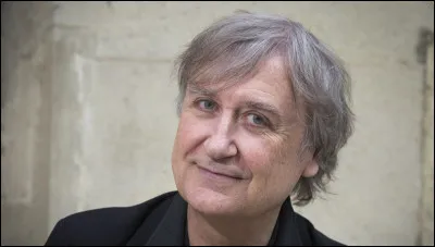 Qui est ce dessinateur fran&ccedil;ais, auteur de la BD ''C'est la lutte finale'' ?