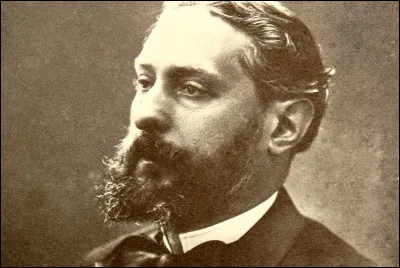 Qui est ce po&egrave;te fran&ccedil;ais du XIX e si&egrave;cle, auteur du po&egrave;me ''La lutte'' ?