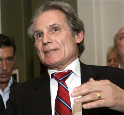 De quelle ville Jacques Mellick a-t-il &eacute;t&eacute; d&eacute;put&eacute;-maire ?