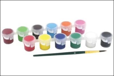 Quelle est ta couleur pr&eacute;f&eacute;r&eacute;e ?