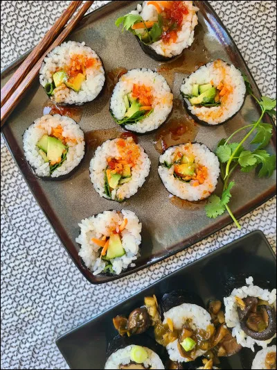 Quel est ton plat pr&eacute;f&eacute;r&eacute; ?