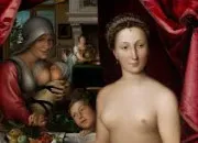 Quiz Les dames en peinture