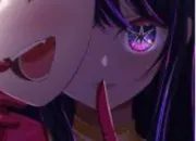 Quiz Qui est ce personnage de manga ?