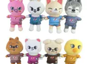 Quiz Retrouve les membres de Stray Kids : sp�cial Skzoo