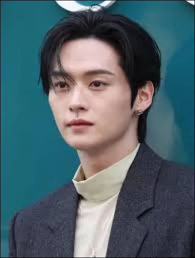 Quel est le Skzoo de Lee Know ?