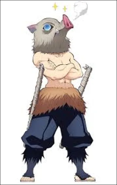 Le Souffle de la B&ecirc;te est :