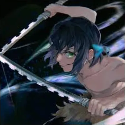 Comment s'appelle son corbeau de liaison ?