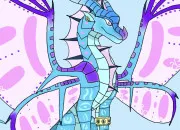 Quiz Quiz sur mes dessins LRDF