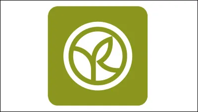 Quel est cet autre logo ?