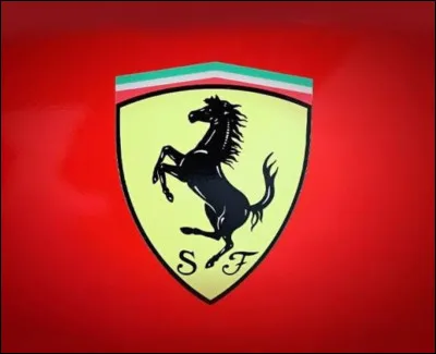 Quel est ce logo de cette autre marque de voiture ?