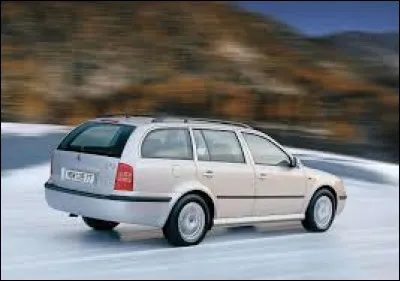 De quel mod&egrave;le s'agit-il ?