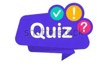 Quiz Culture g�n�rale
