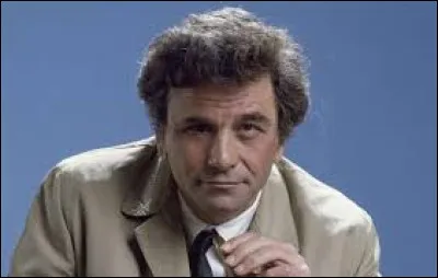 Quelle est la voiture de Columbo ?