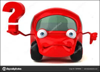 Laquelle de ces voitures a vu sa production arr&ecirc;t&eacute;e en 2003 ?