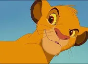 Quiz Quiz Le Roi lion