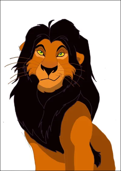 Qui est le p&egrave;re de Mufasa ?