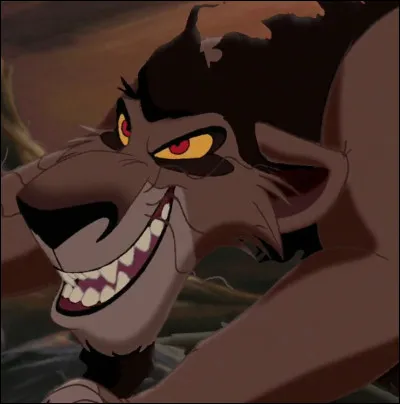 Qui est ce personnage ?