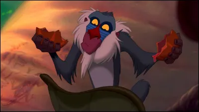 Qui est ce personnage ?