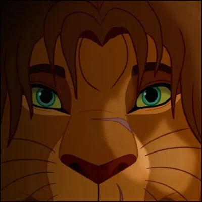 Qui est le premier enfant de Simba ?