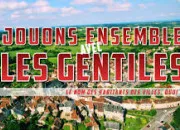 Quiz Gentil�s de partout (1)