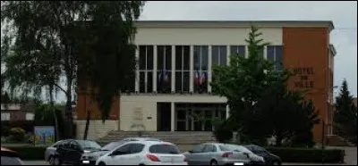 Comment appelle-t-on les habitants de Sin-le-Noble (Nord) ?