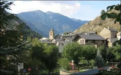 Ceux d'Andorre-la-Vieille (Principaut&eacute; d'Andorre) sont des ...