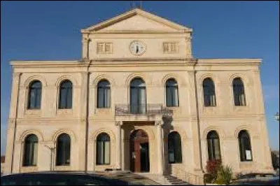 Comment nomme-t-on les habitants de Sorgues (Vaucluse) ?