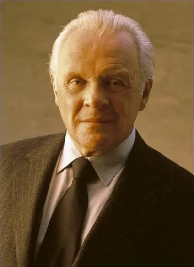 Il a fascin Jodie Foster en 1991 dans 'Le silence des Agneaux ' , c'est