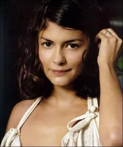 Amlie et son long dimanche de fianailles, c'est