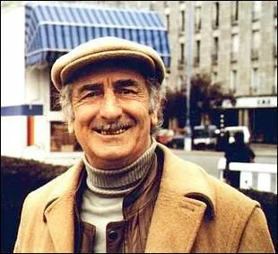 Ici le clown sans fard, c'est