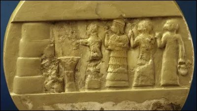 Quelle est la nationalit&eacute; du premier auteur identifi&eacute; ?