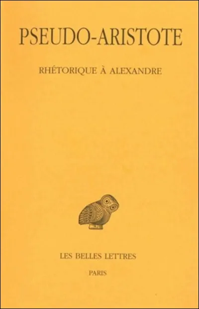 Pourquoi le terme &laquo; pseudo &raquo; accompagne-t-il, parfois, le nom d�un auteur antique ?