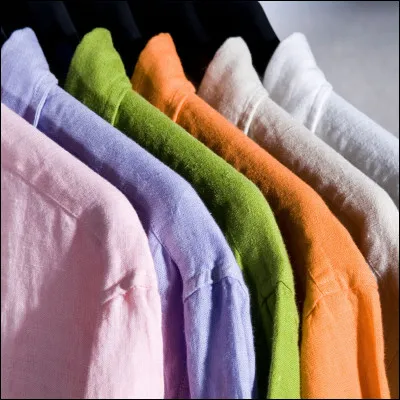 As-tu un style de v&ecirc;tements particuliers ?