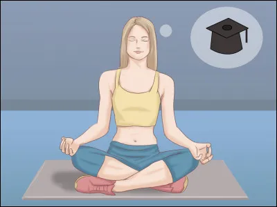 Quelle est l'appellation de cette posture de yoga ?