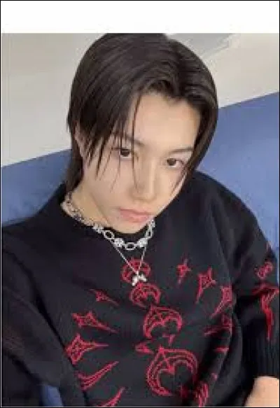 Comment s'appelle ce membre de Lngshot ?