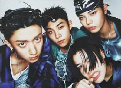 Qui est le compositeur principal du groupe de K-pop Lngshot ?