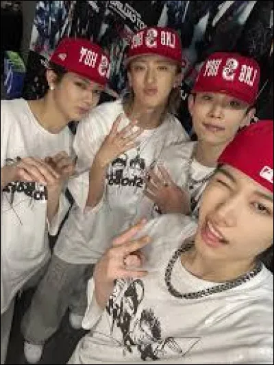 Quelle est leur premi&egrave;re chanson ?