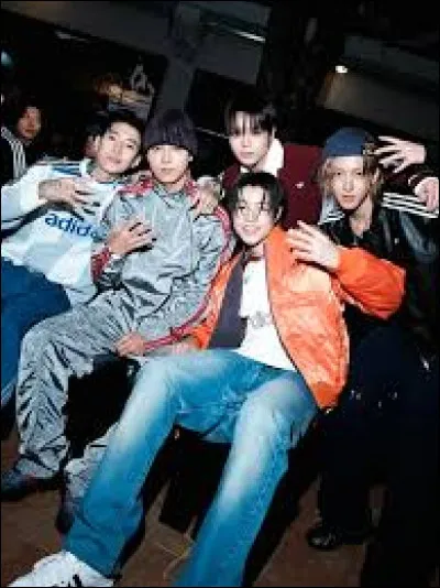 Quel a &eacute;t&eacute; le jour officiel de la cr&eacute;ation de leur groupe ?