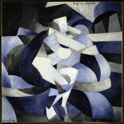 Quel h&eacute;ros de litt&eacute;rature a, selon son surnom, une triste figure ?