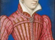 Quiz 15 questions sur Marie Stuart