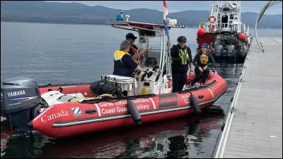 Vous avez appel&eacute; les secours, on vous contacte.Quel num&eacute;ro s'affiche sur votre &eacute;cran ?