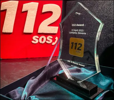 Il existe une journ&eacute;e... pour le 112.