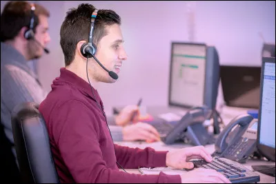 Si vous faites le 112, &ecirc;tes-vous redirig&eacute; automatiquement ?