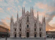 Quiz Religion - Les pays comptant le plus d'�glises au monde