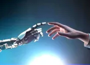 Quiz Du robot � l'IA