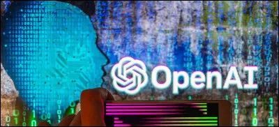 Quel est le nom de cette intelligence artificielle d&eacute;velopp&eacute;e en 2022 capable de tenir une conversation, &eacute;crire un texte o&ugrave; cr&eacute;er une image ?