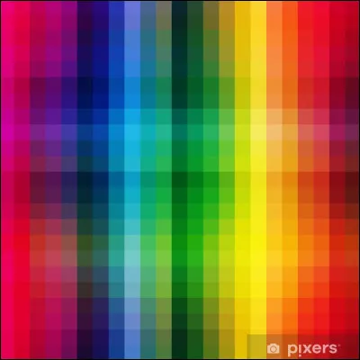 D&eacute;j&agrave;, quelle couleur pr&eacute;f&egrave;res-tu ?