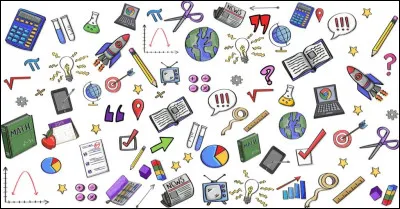 Quelle est ta mati&egrave;re pr&eacute;f&eacute;r&eacute;e ?