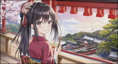 Quels tons de couleur aimes-tu le plus ?